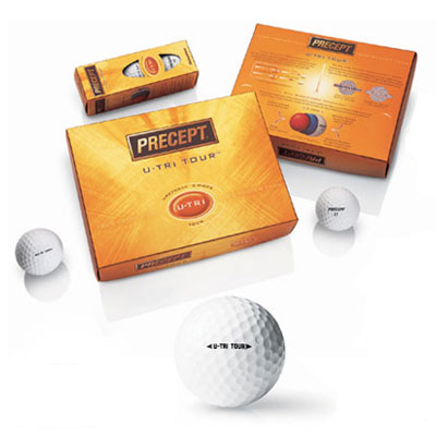 Precept U-Tri Tour