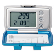 Multi-Function Pedometer