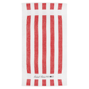 Seaside Beach Towel