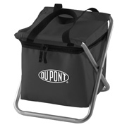 Compact Cooler Chair