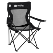 Coleman Mesh Quad Chair