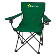 Folding Chair With Carrying Bag