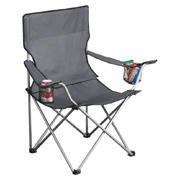 Fanatic Event Folding Chair