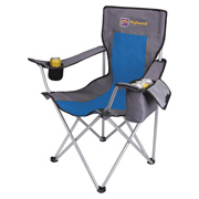 Koozie Camp Chair