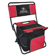 Balboa Folding Cooler Chair