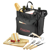 Modesto Picnic Carrier Set