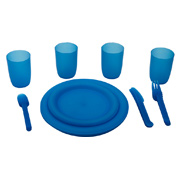 Pino 25 Piece Picnic Set