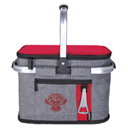 Koozie Collapsible Picnic Basket