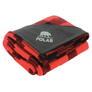 Buffalo Plaid Ultra Plush Throw Blanket