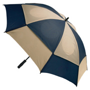 Wind Tamer Oversize Windproof Umbrella
