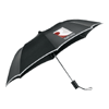 42″ Auto Open Folding Safety Umbrella
