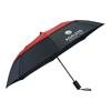 42″ Color Pop Vented Windproof Umbrella