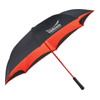 48″ Colorized Manual Inversion Umbrella