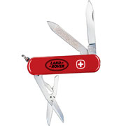 Wenger Esquire Genuine Swiss Army Knife