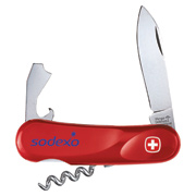 Wenger Evolution 63 Genuine Swiss Army Knife