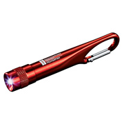 Garrity Mini 1 LED Carabiner Lite
