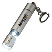 Micro 1 LED Torch-Key Light