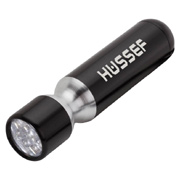 9 LED Flashlight