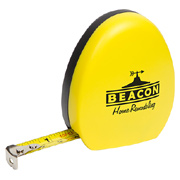 Egghead 10' Tape Measure