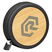 Bamboo Tape Measure