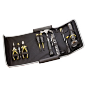 WorkMate 31-Piece Tool Set