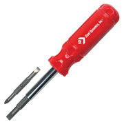 6-In-One Screwdriver