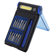 14-in-1 Fix All Screwdriver Set