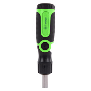 Bendable Screwdriver