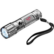 Garrity 3AAA 1W LED Flashlight - K29