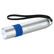 Gripster 9 LED Flashlight