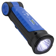 Pivot COB Adjustable Worklight