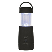 14 LED Multi-Function Mini Lantern With Flashlight