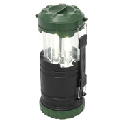 COB Pop-Up Lantern With Handle