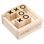 Mini Tic-Tac-Toe Game