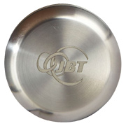 Executive Stainless Steel Yo-Yo