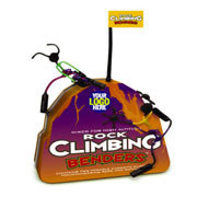 Rock Climbing Benders