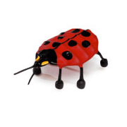 Ladybug Bug Bender