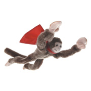 Flying Shrieking Monkey