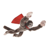 Flying Shrieking Monkey
