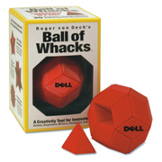 Ball of Whacks