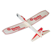 Balsa Glider