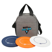 3 Piece Disc Golf Set