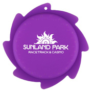 Silicone Hydro Flying Disc