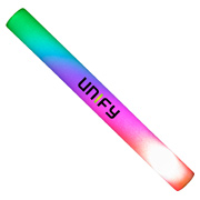 Light Up Foam Stick