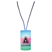 Light-Up Disco Stick Foam Necklace