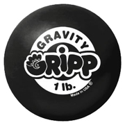 Gripp Gravity Stress Ball