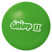 Gripp II Stress Ball