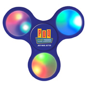 Light-Up LED Fun Spinner