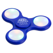 Light Up Whirl Spinner