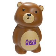 Cuddly Bear Slo-Release Serenity Squishy